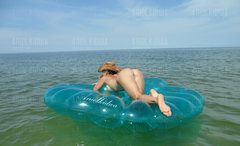 Muszelkę  poniosło... :)