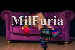 Żyj kolorowo. Jeśli nie ma kolorów w twoim życiu ...