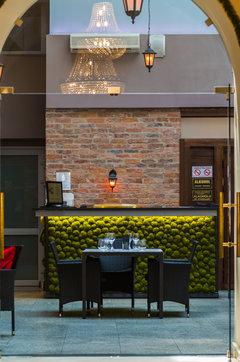 Wyeksponowane miejsce