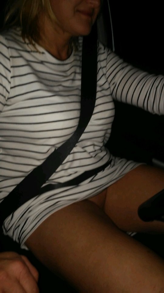 Powrót z grilla 😃 - mucha11