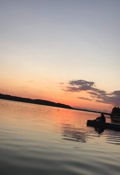 ⛅