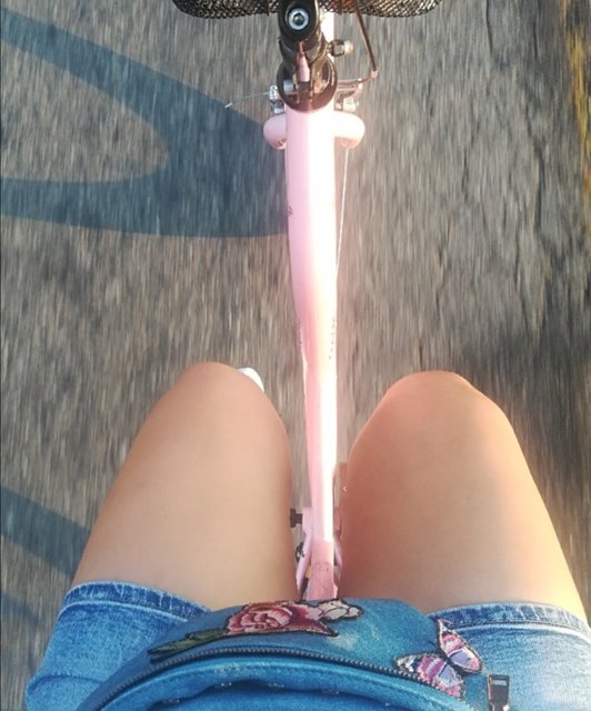 Miły weekend 😍😊 - patyk121