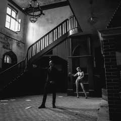 master of the house 1