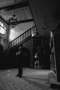 master of the house 1