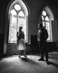 master of the house 1