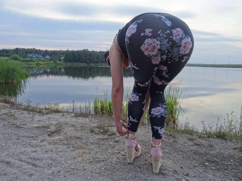 Spacerek :) 👡 - LittleSweetie