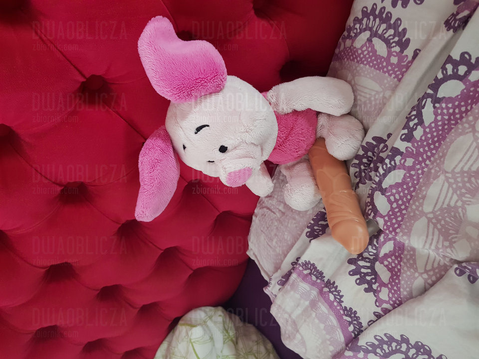 reklama Viagry prosiaczek pomylił tabletki na kaszel :D - DwaOblicza