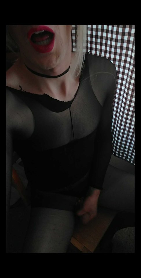 Marzę o czarnym - xXxWeronikaxXx