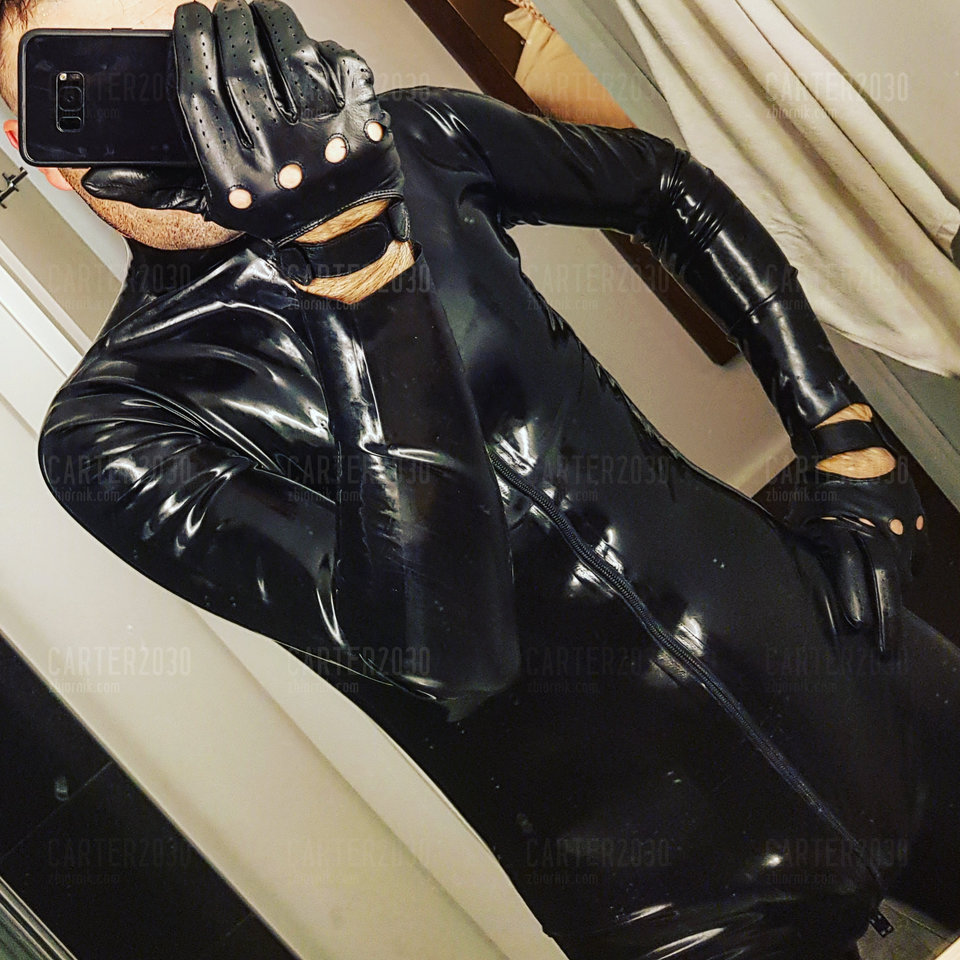 l e a t h e r  &  l a t e x - carter2030