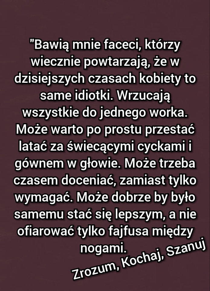 Kobiety 🤗🤗🤗🤗 - DrAgOnSwikora23