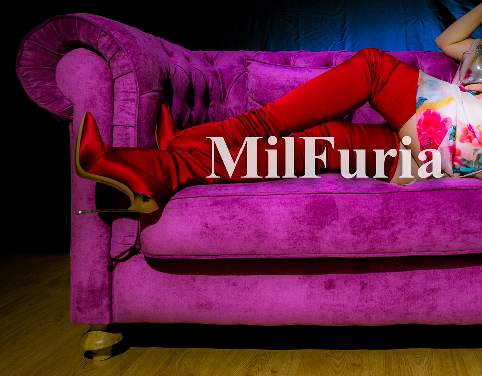 Moment Magiczno Mistyczno Muzycznie ... - milFuria