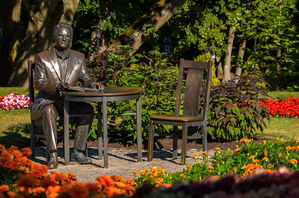 Zapraszam... - mystic