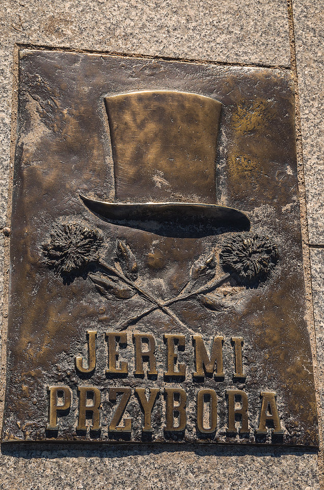 „Jak pan mógł” - mystic