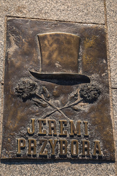 „Jak pan mógł”