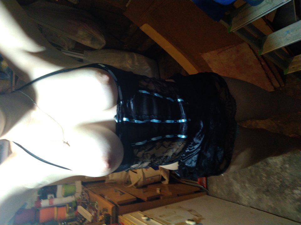 Szybkie posuwanko przed pracą - My_erosomany