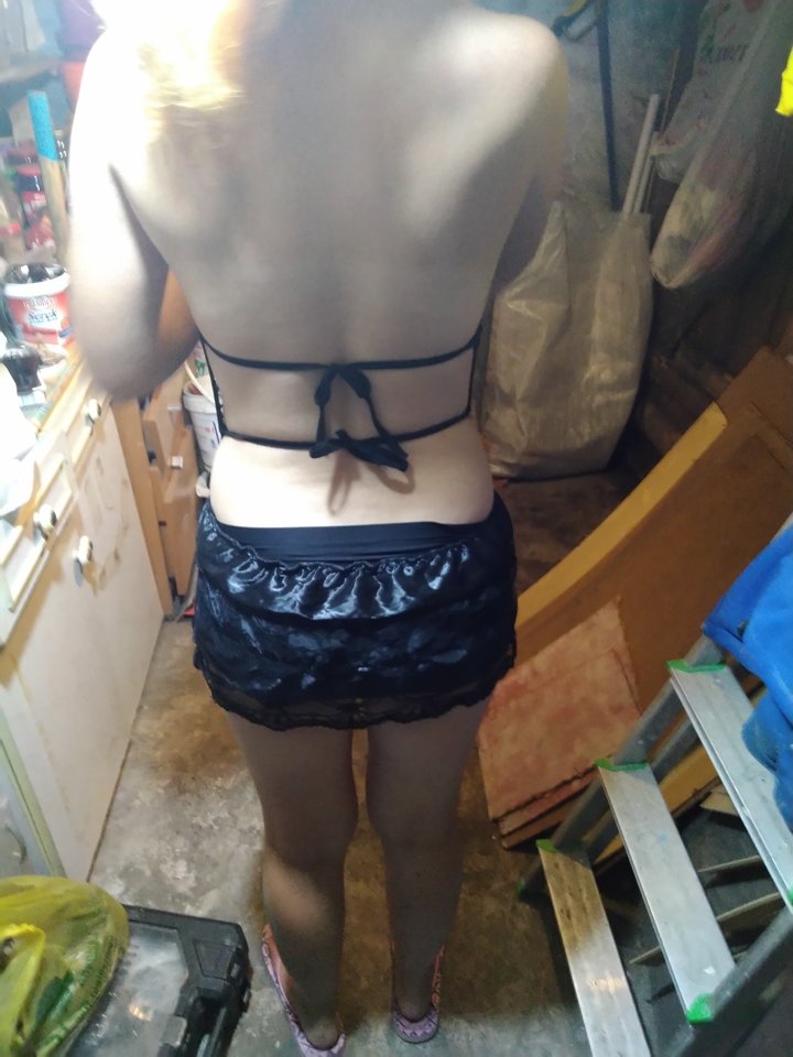 Szybkie posuwanko przed pracą - My_erosomany