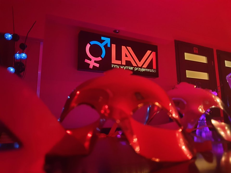 INCOGNITO SEX PARTY - URODZINOWA NIESPODZIANKA - 26.07.2019 r. - LavaClub