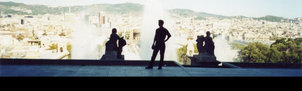 Barcelona - PL_redant