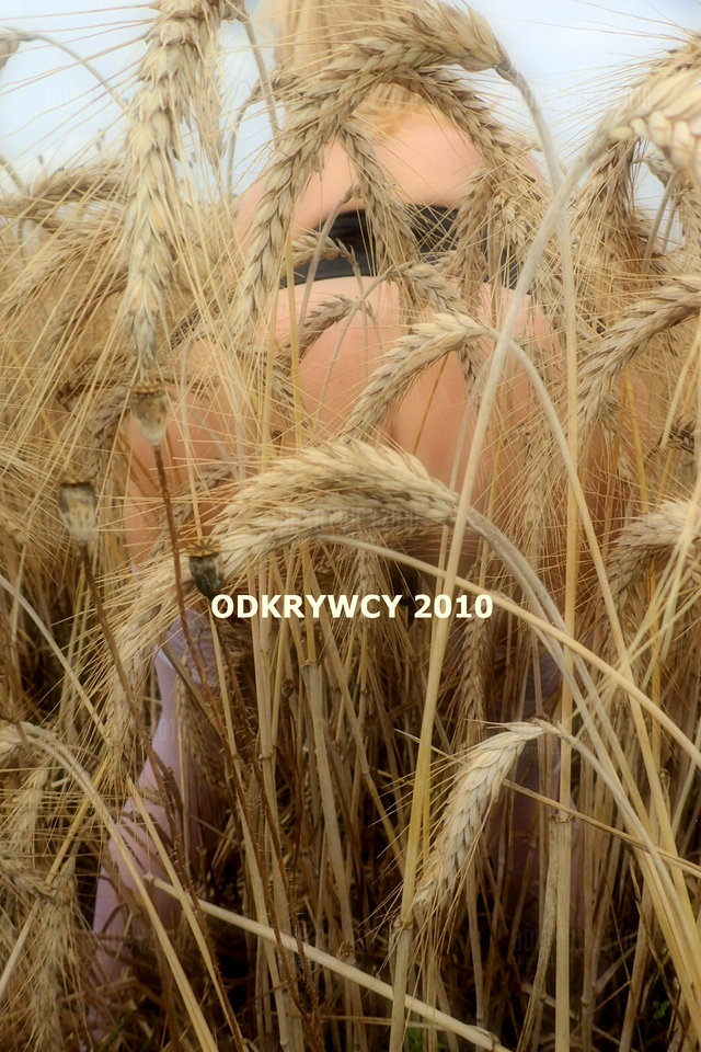 Przysłoniły cały świat . - Odkrywcy2010