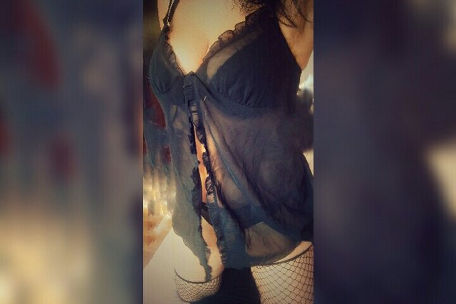 Czarna - DLzakochani