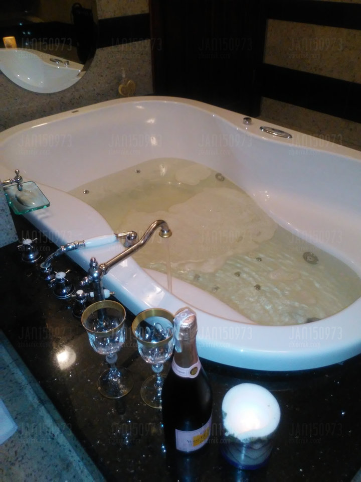 A teraz relaks;) po długiej podróży - jan150973