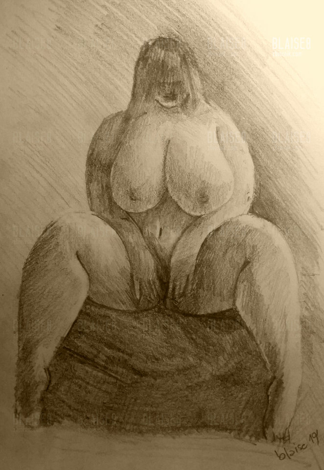 Art no. 4 - blaise8