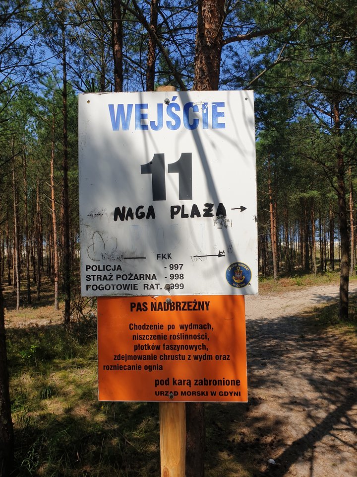 Plażowanie - ZosiaMarian