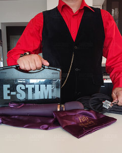 Obiecuję, że nie będzie bolało... za bardzo 😈