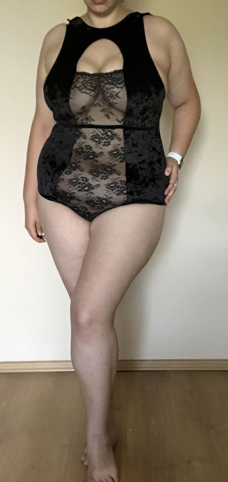 0A5F003E-D549-42FF-8F69-AD5DF293E512.jpeg - ChubbyLady