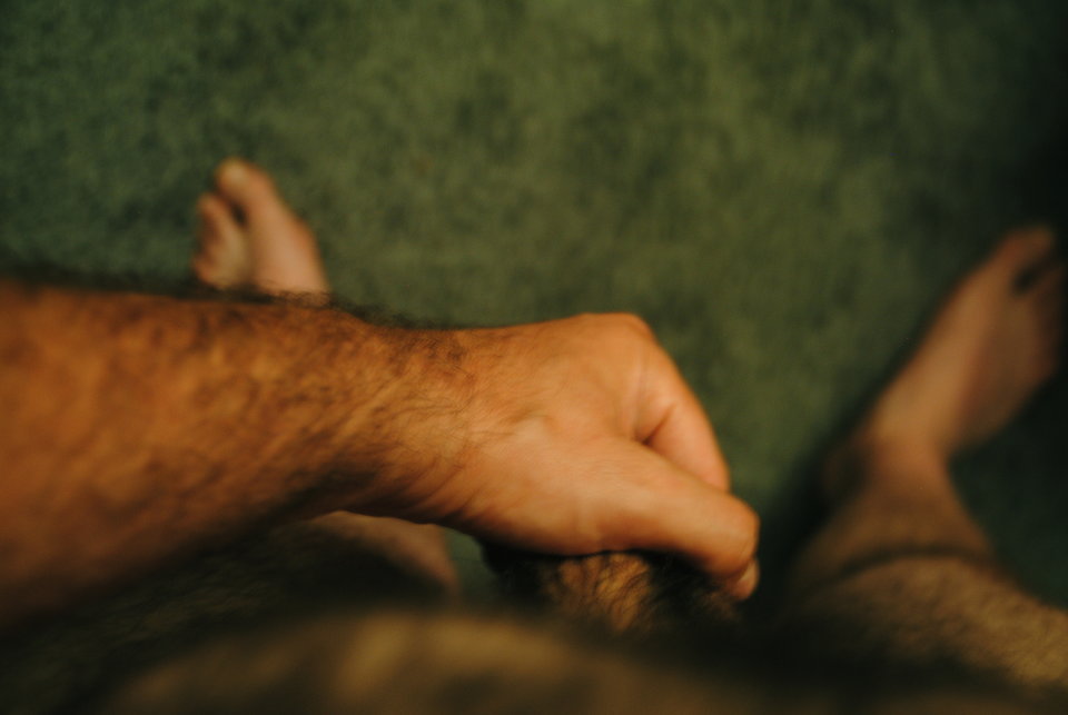 A może Ty go potrzymasz? :P - uhtred