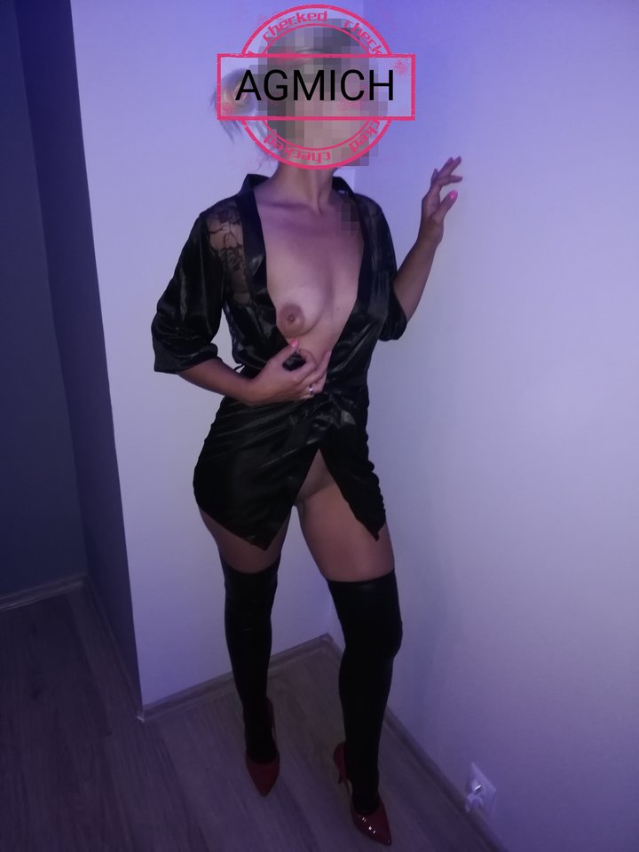 Mała czarna... - agmich