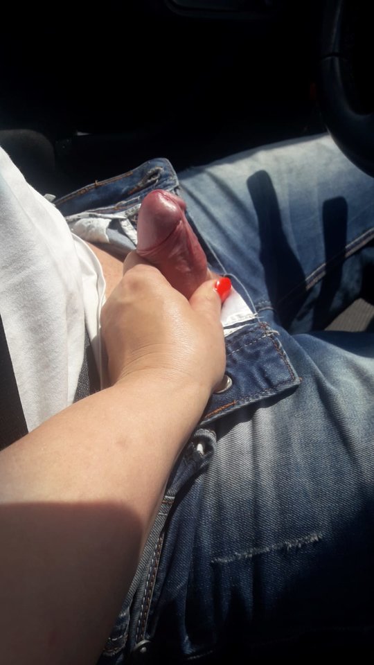 Takie tam podczas jazdy na urlop ;) - wojtki31