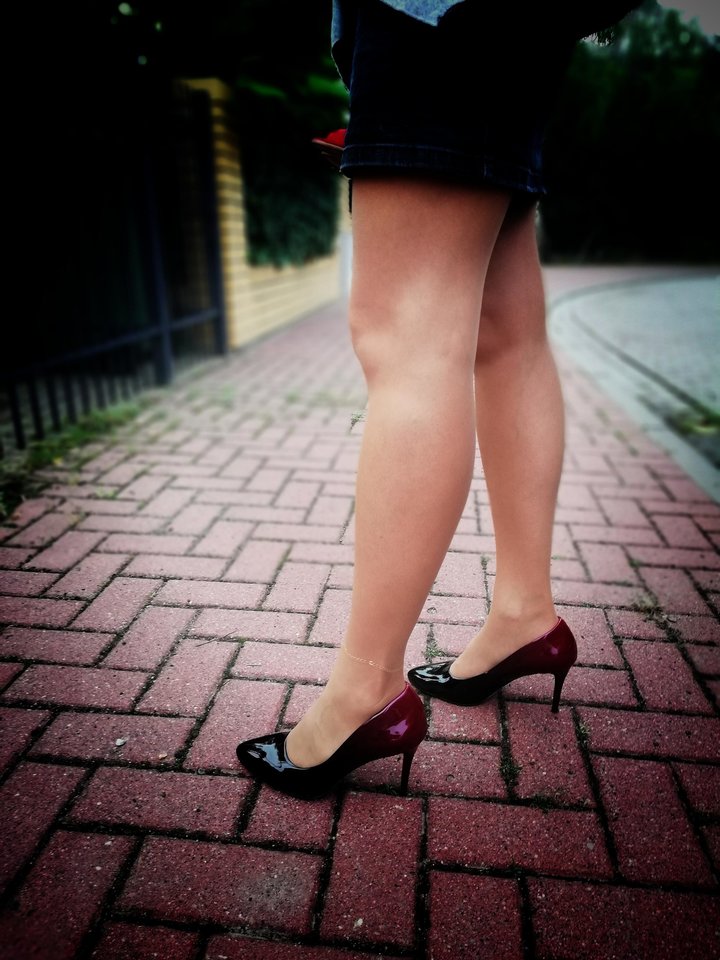 W drodze do pracy. - NormalniWielkopolska