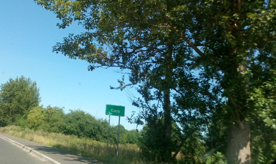 Jedziemy na wycieczkę...... ;) - ArMagLLe