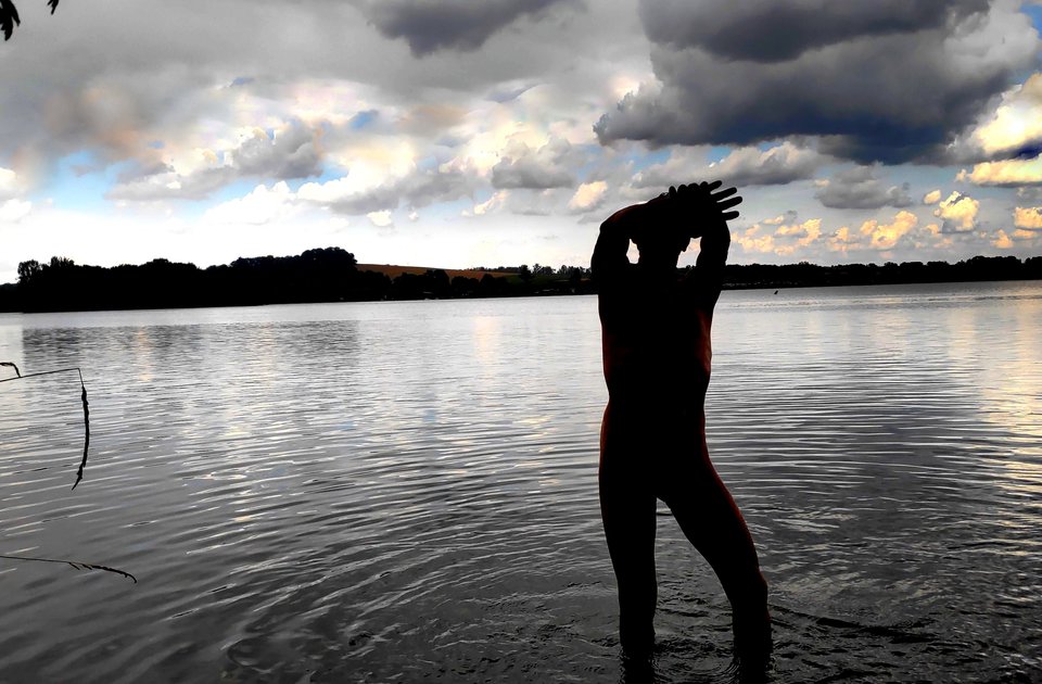 Cisza przed burzą - adresat