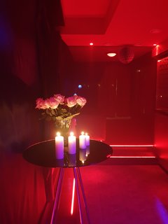 2000th party at the Lava Club