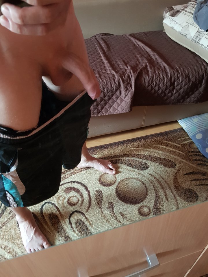 Nastepne lusterko - Paul_pk