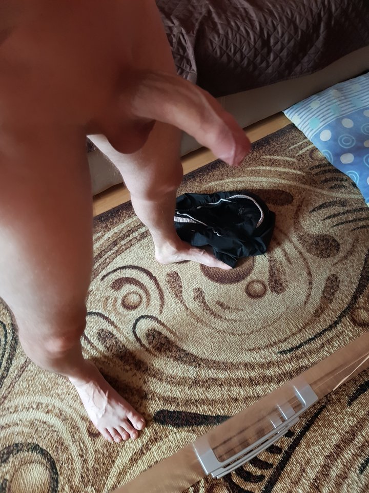 i lusterko :D - Paul_pk