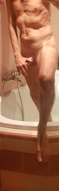 Co on taki wilgotny...?