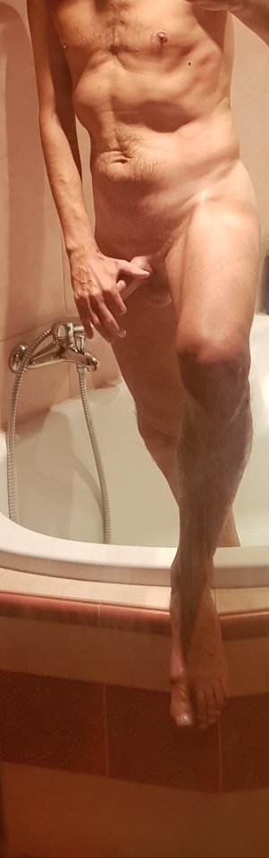 Co on taki wilgotny...? - excitement1972