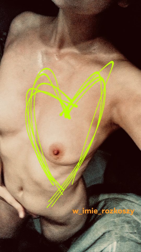 Serce - W_imie_rozkoszy