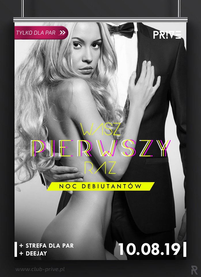 www.club-prive.pl - PriveClub