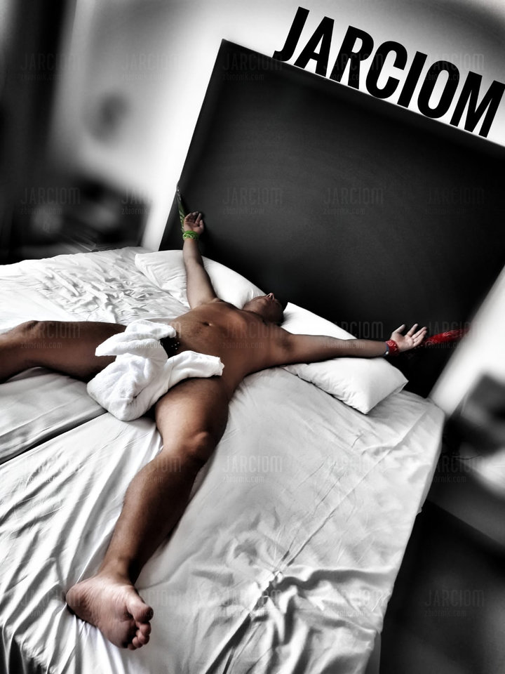 All inclusive - Jarciom