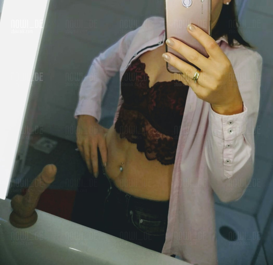 Dzień dobry bardzo... - Nowi_DE