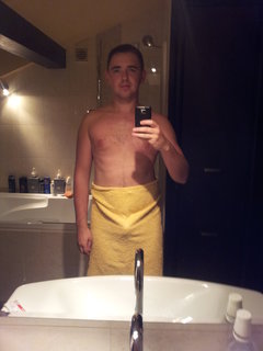 Młodym znowu być...