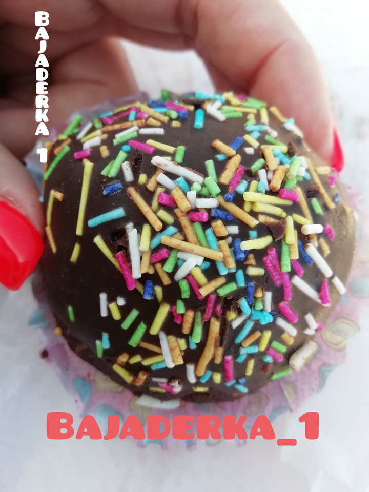 🍰🧁 - Bajaderka1