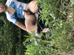 Czy jest chętna na zerwanie takiego grzybka