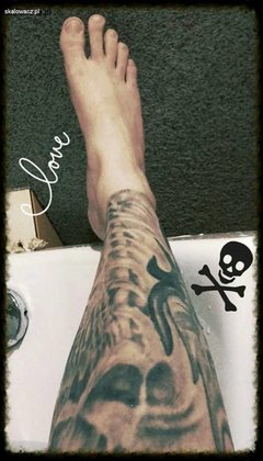 biomechannical  relax   ];-)