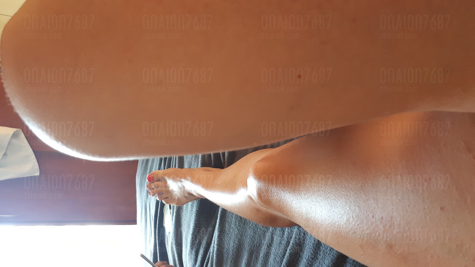 Nogi, nogi roztańczone 😉 - OnaiOn7687