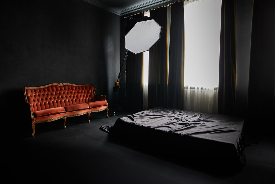 moje studio - black room - fotograf_sokole_oko